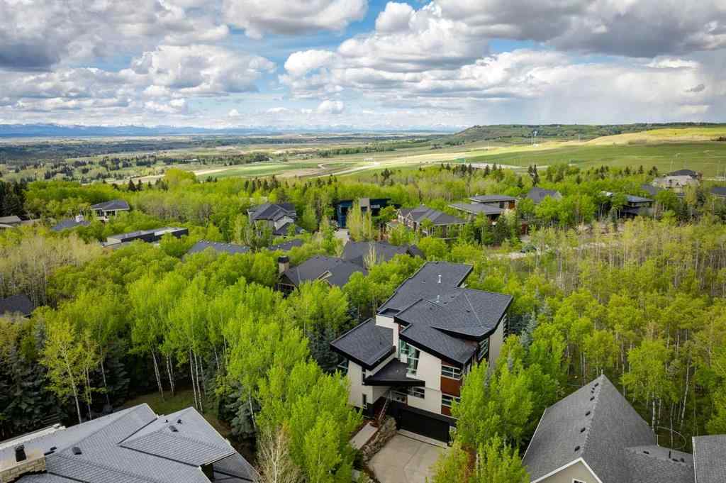 MLS® A2228644 - 25 Posthill Drive SW in Springbank Hill Calgary, Residential