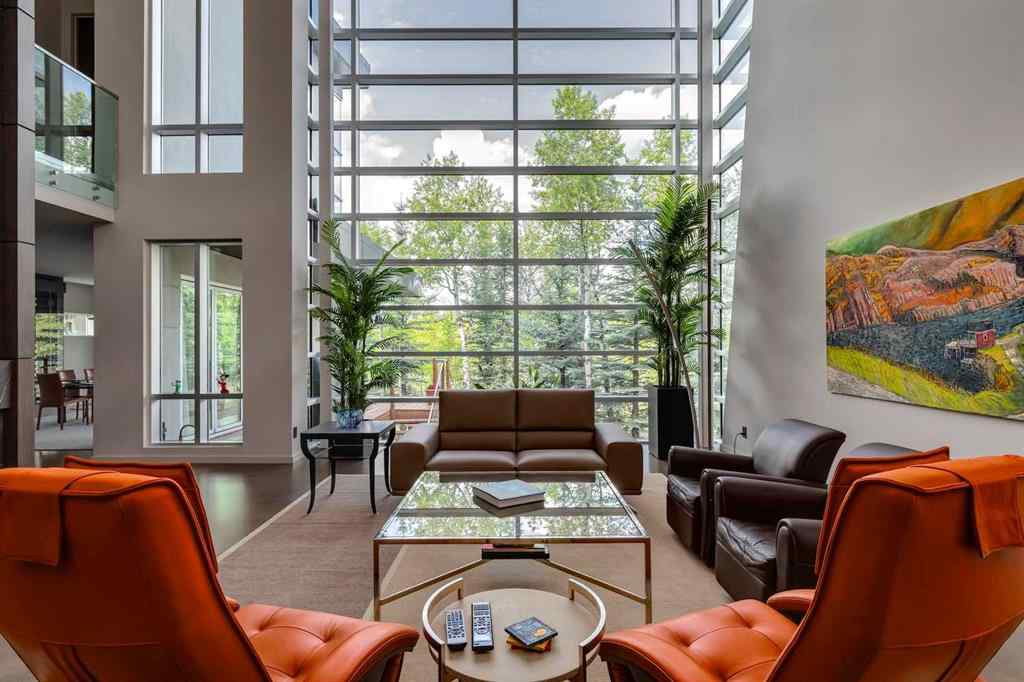 MLS® A2228644 - 25 Posthill Drive SW in Springbank Hill Calgary, Residential