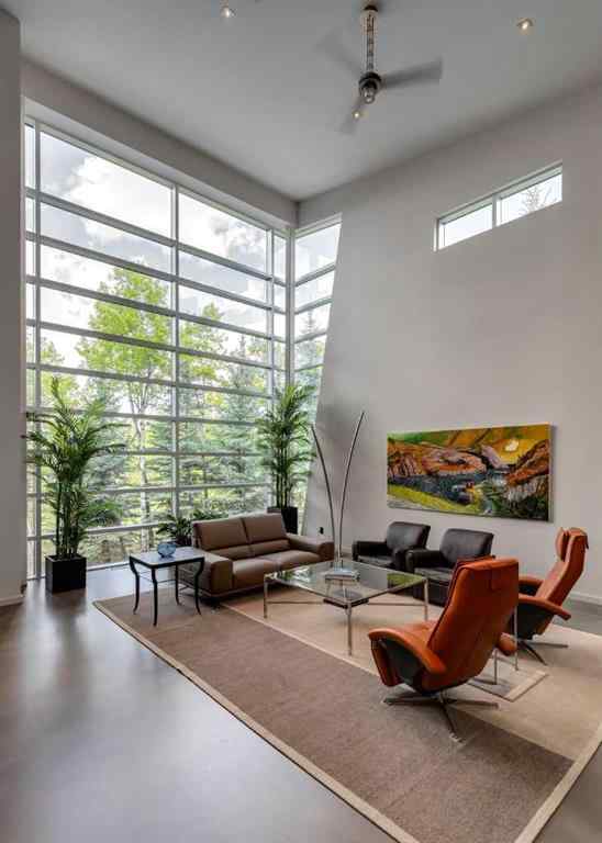 MLS® A2228644 - 25 Posthill Drive SW in Springbank Hill Calgary, Residential