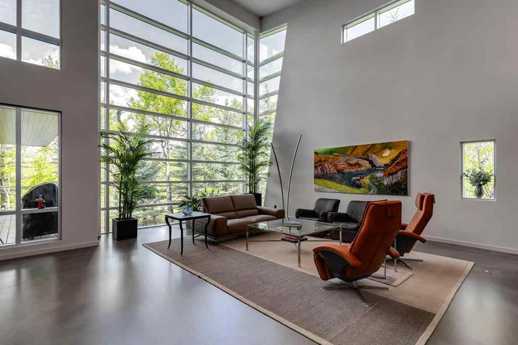 MLS® A2228644 - 25 Posthill Drive SW in Springbank Hill Calgary, Residential