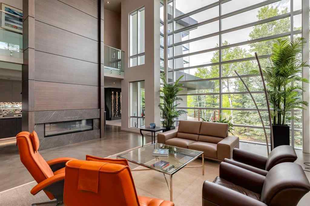 MLS® A2228644 - 25 Posthill Drive SW in Springbank Hill Calgary, Residential