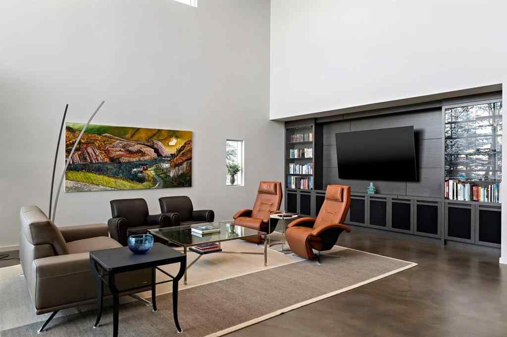 MLS® A2228644 - 25 Posthill Drive SW in Springbank Hill Calgary, Residential
