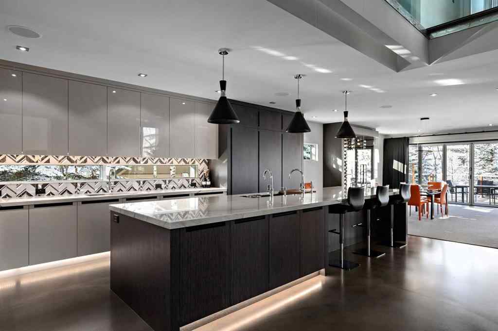 MLS® A2228644 - 25 Posthill Drive SW in Springbank Hill Calgary, Residential