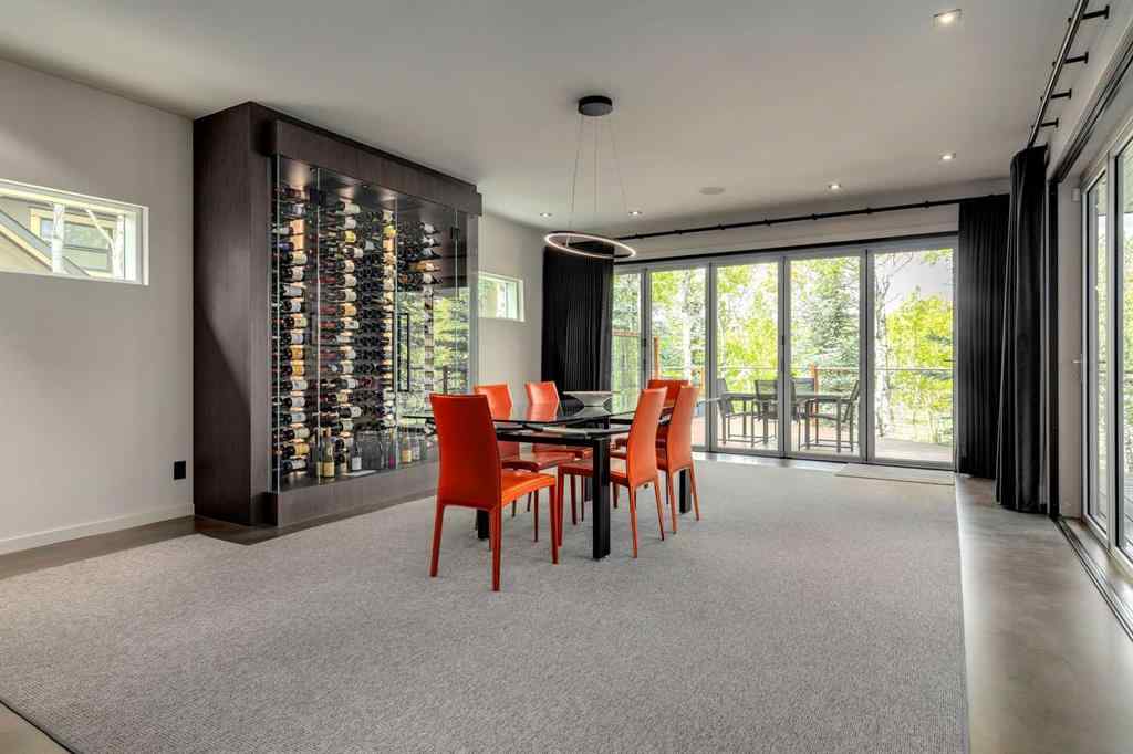 MLS® A2228644 - 25 Posthill Drive SW in Springbank Hill Calgary, Residential