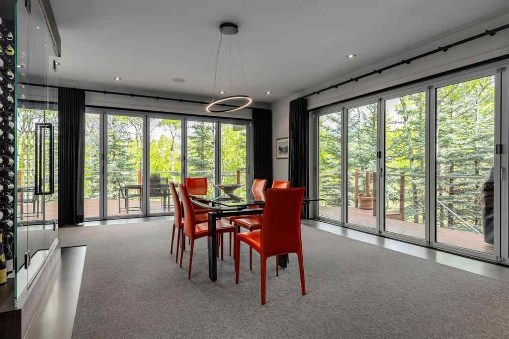 MLS® A2228644 - 25 Posthill Drive SW in Springbank Hill Calgary, Residential