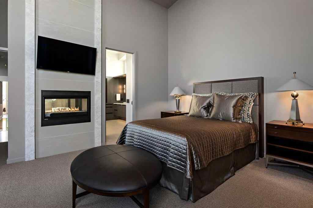 MLS® A2228644 - 25 Posthill Drive SW in Springbank Hill Calgary, Residential