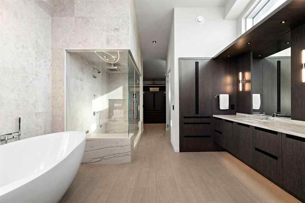 MLS® A2228644 - 25 Posthill Drive SW in Springbank Hill Calgary, Residential