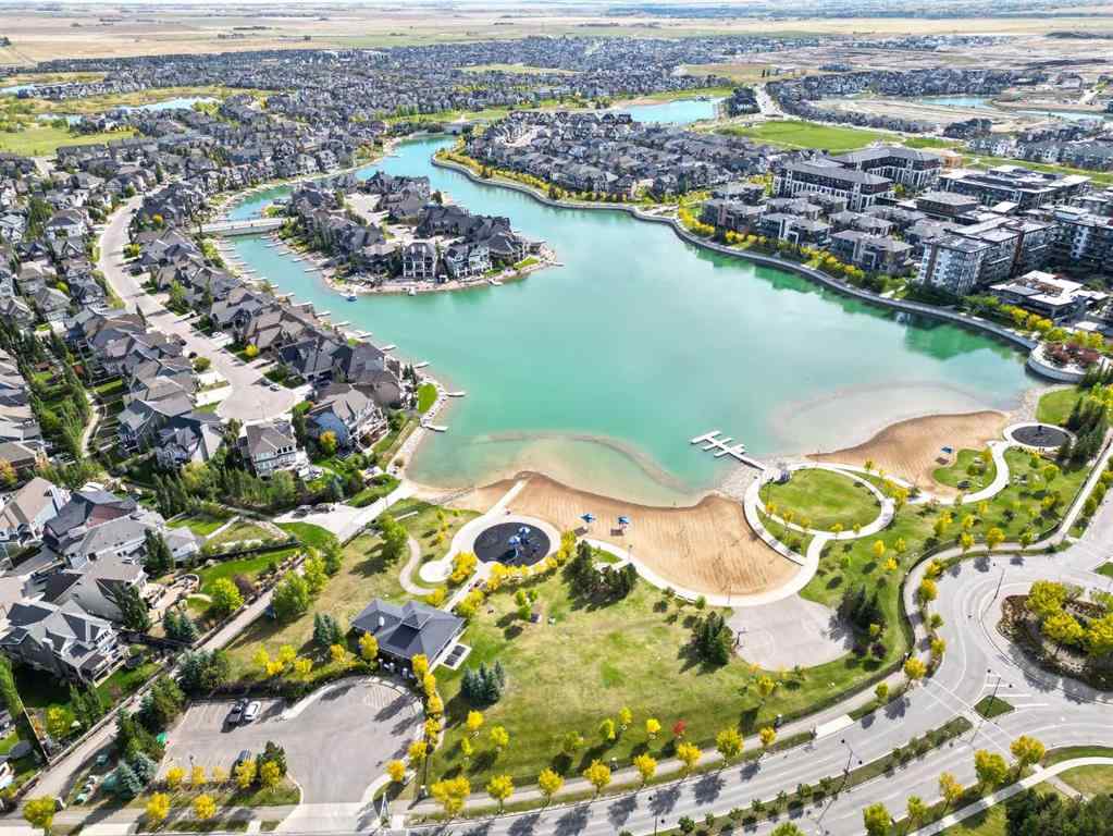 MLS® A2228652 - Unit #213 140 Mahogany Street SE in Mahogany Calgary, Residential