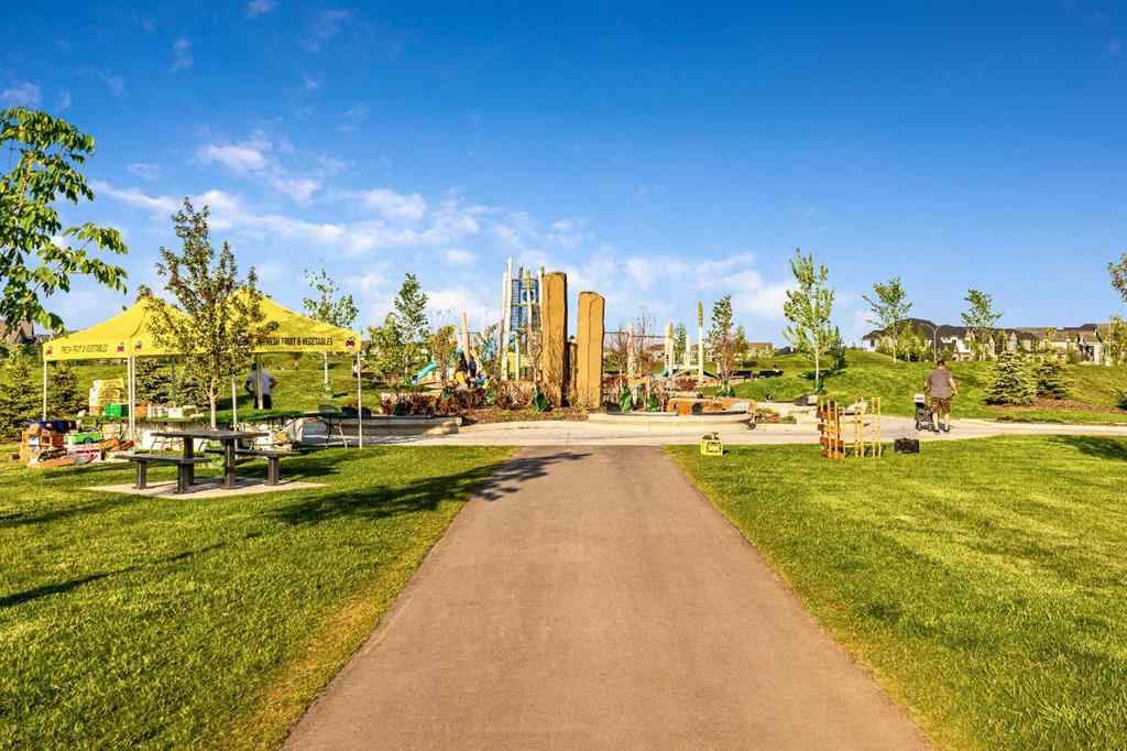 MLS® A2228652 - Unit #213 140 Mahogany Street SE in Mahogany Calgary, Residential