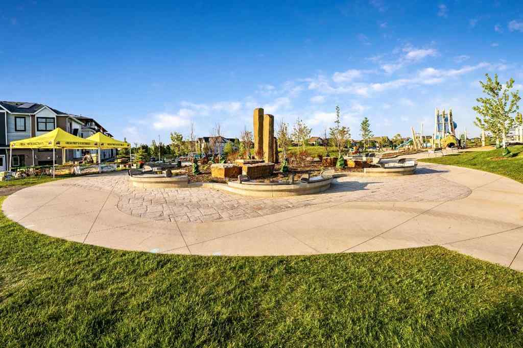 MLS® A2228652 - Unit #213 140 Mahogany Street SE in Mahogany Calgary, Residential