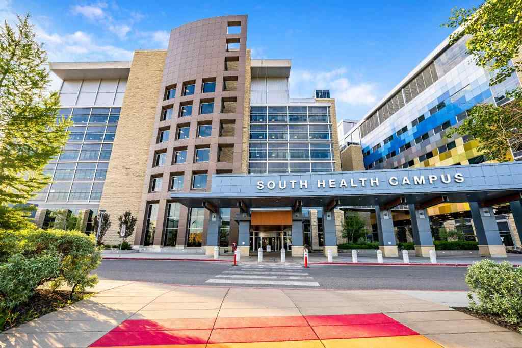 MLS® A2228652 - Unit #213 140 Mahogany Street SE in Mahogany Calgary, Residential