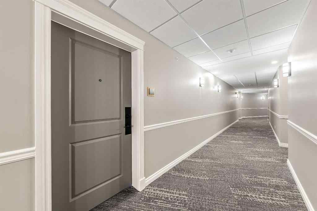 MLS® A2228652 - Unit #213 140 Mahogany Street SE in Mahogany Calgary, Residential