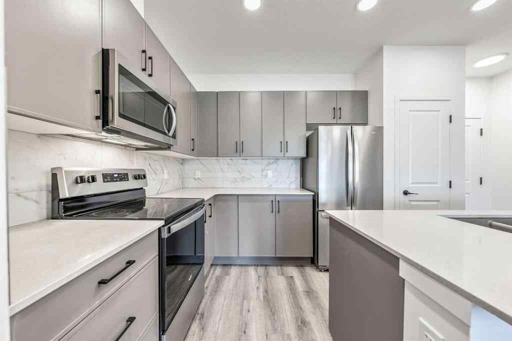 MLS® A2228652 - Unit #213 140 Mahogany Street SE in Mahogany Calgary, Residential