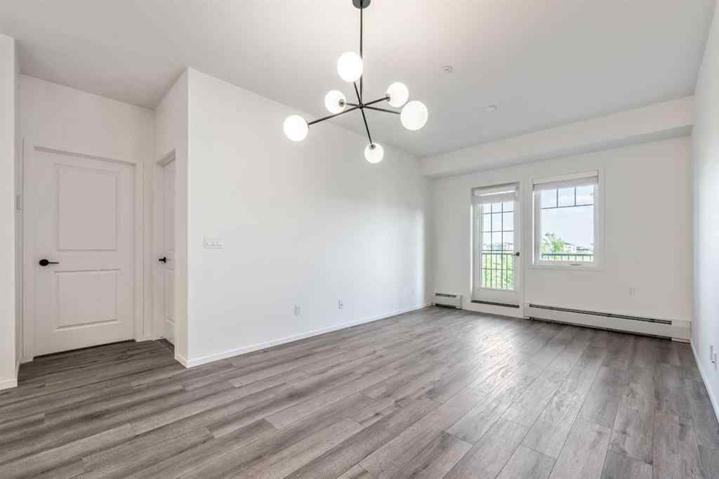 MLS® A2228652 - Unit #213 140 Mahogany Street SE in Mahogany Calgary, Residential