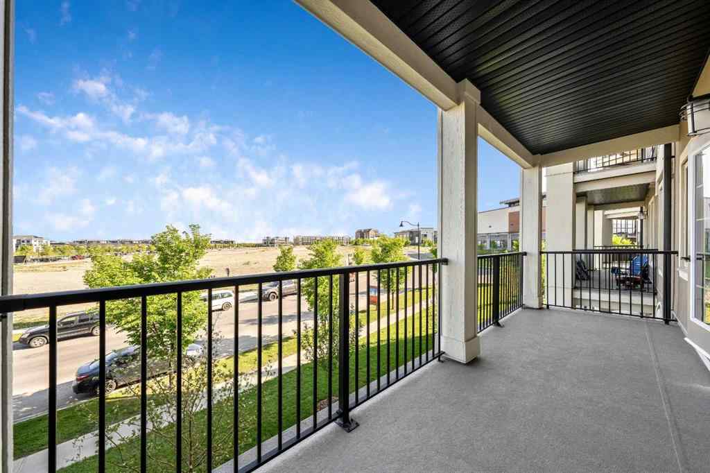 MLS® A2228652 - Unit #213 140 Mahogany Street SE in Mahogany Calgary, Residential