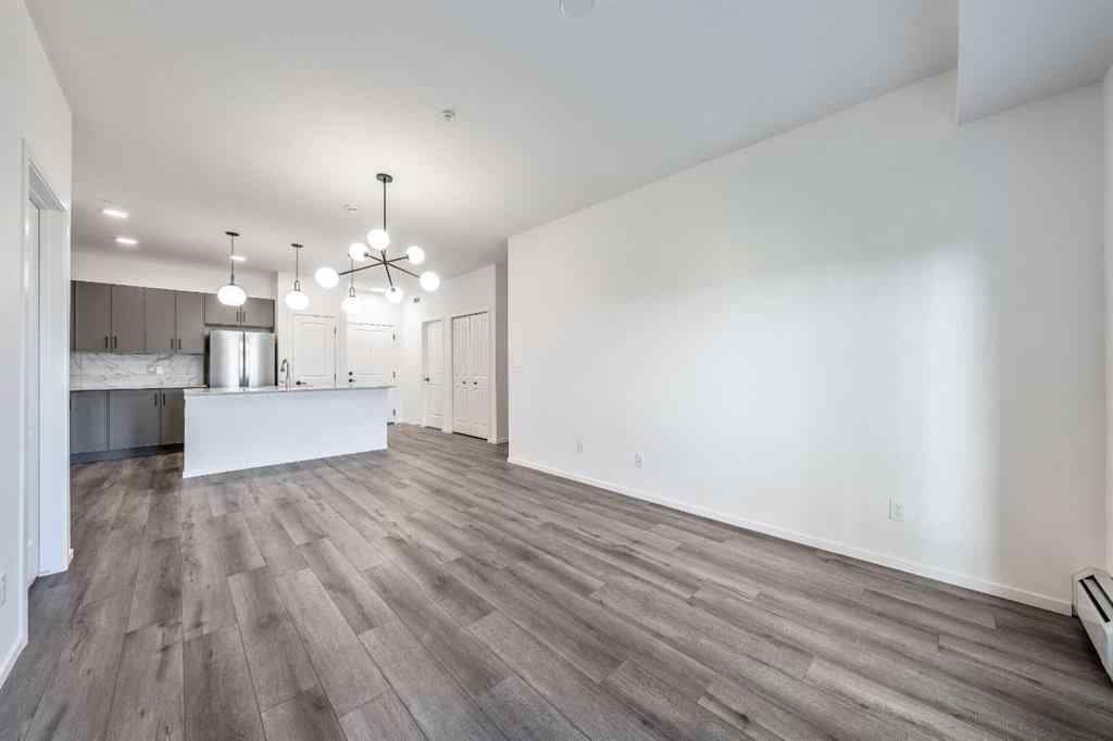 MLS® A2228652 - Unit #213 140 Mahogany Street SE in Mahogany Calgary, Residential