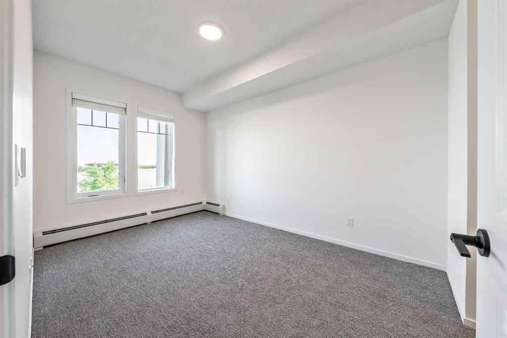 MLS® A2228652 - Unit #213 140 Mahogany Street SE in Mahogany Calgary, Residential