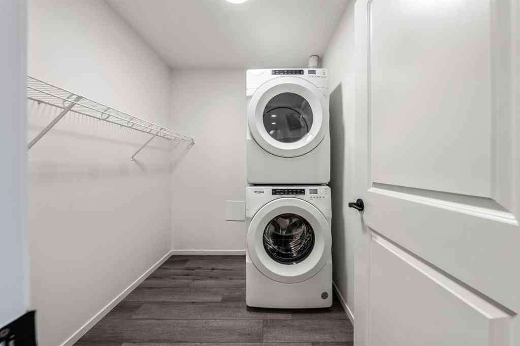 MLS® A2228652 - Unit #213 140 Mahogany Street SE in Mahogany Calgary, Residential