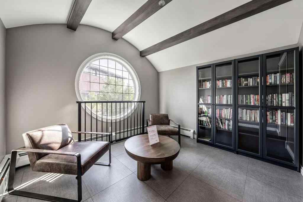 MLS® A2228652 - Unit #213 140 Mahogany Street SE in Mahogany Calgary, Residential