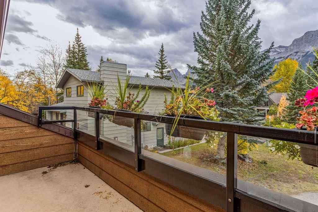 MLS® A2228675 - 13 Riverview Place  in Town Centre_Canmore Canmore, Residential
