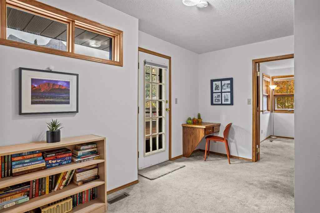 MLS® A2228675 - 13 Riverview Place  in Town Centre_Canmore Canmore, Residential