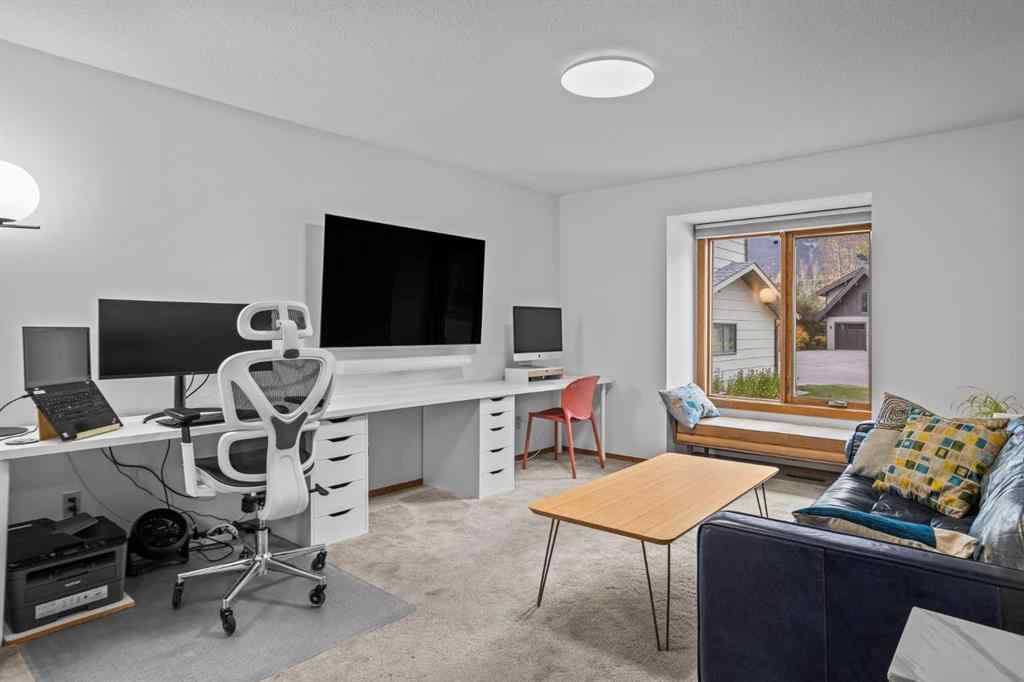 MLS® A2228675 - 13 Riverview Place  in Town Centre_Canmore Canmore, Residential