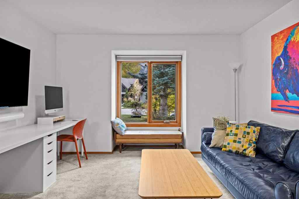 MLS® A2228675 - 13 Riverview Place  in Town Centre_Canmore Canmore, Residential