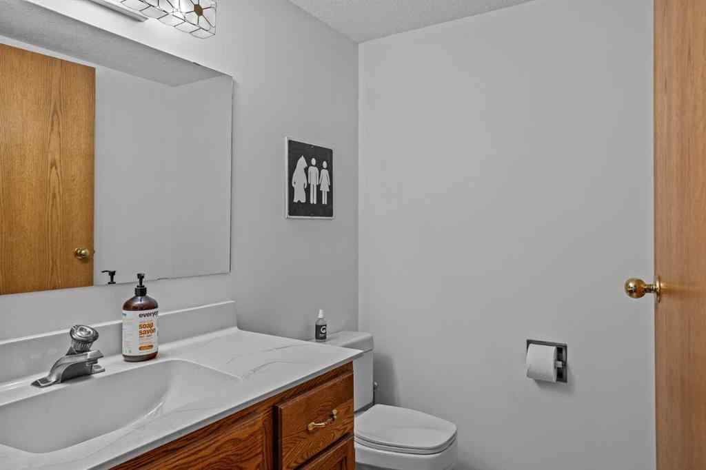 MLS® A2228675 - 13 Riverview Place  in Town Centre_Canmore Canmore, Residential
