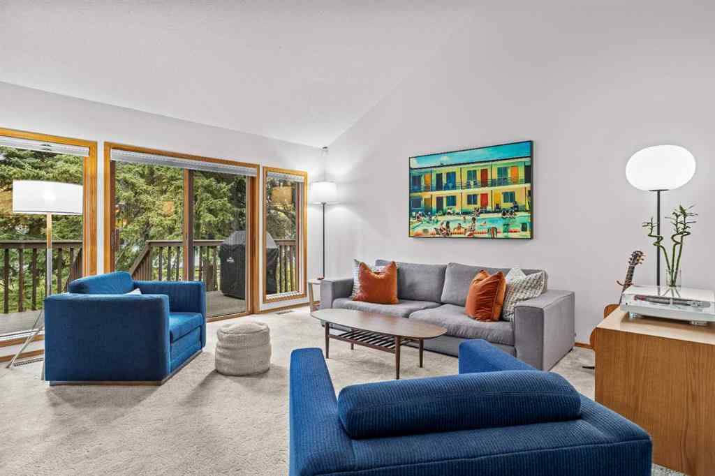 MLS® A2228675 - 13 Riverview Place  in Town Centre_Canmore Canmore, Residential