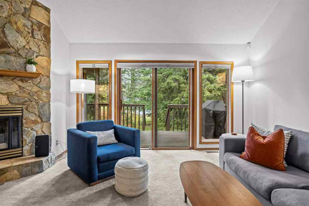 MLS® A2228675 - 13 Riverview Place  in Town Centre_Canmore Canmore, Residential