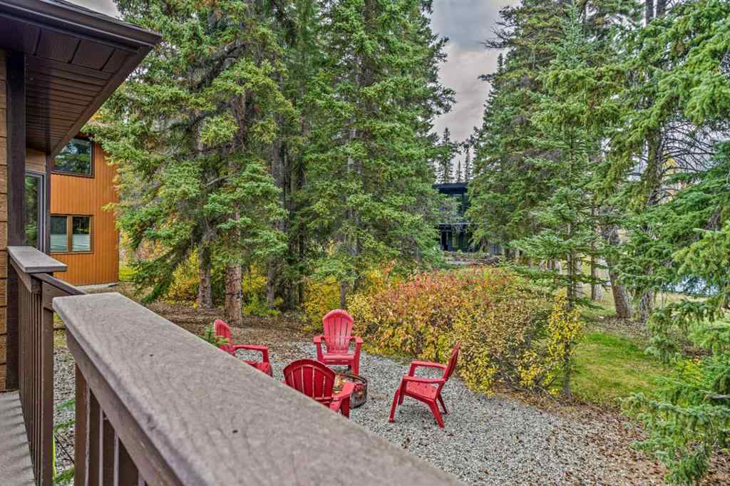 MLS® A2228675 - 13 Riverview Place  in Town Centre_Canmore Canmore, Residential