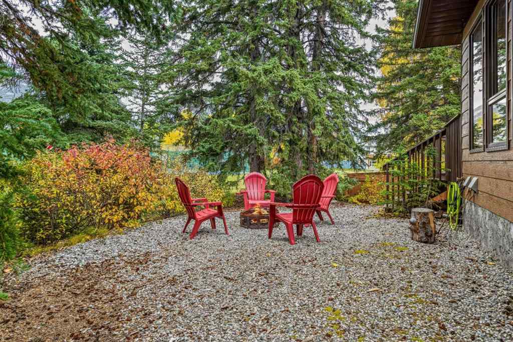 MLS® A2228675 - 13 Riverview Place  in Town Centre_Canmore Canmore, Residential