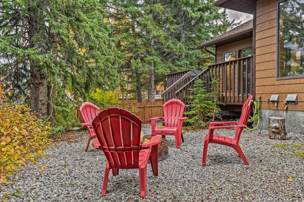 MLS® A2228675 - 13 Riverview Place  in Town Centre_Canmore Canmore, Residential