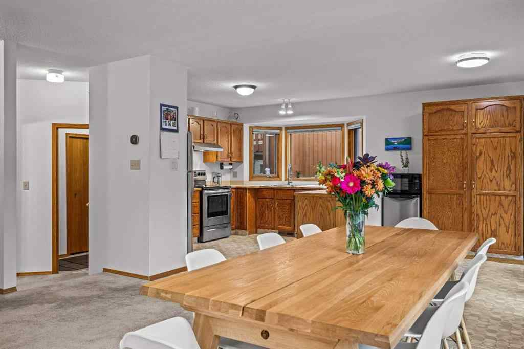 MLS® A2228675 - 13 Riverview Place  in Town Centre_Canmore Canmore, Residential