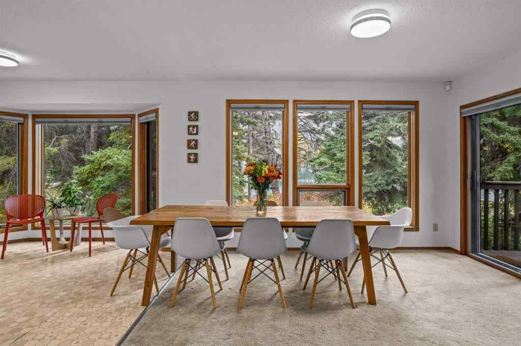 MLS® A2228675 - 13 Riverview Place  in Town Centre_Canmore Canmore, Residential