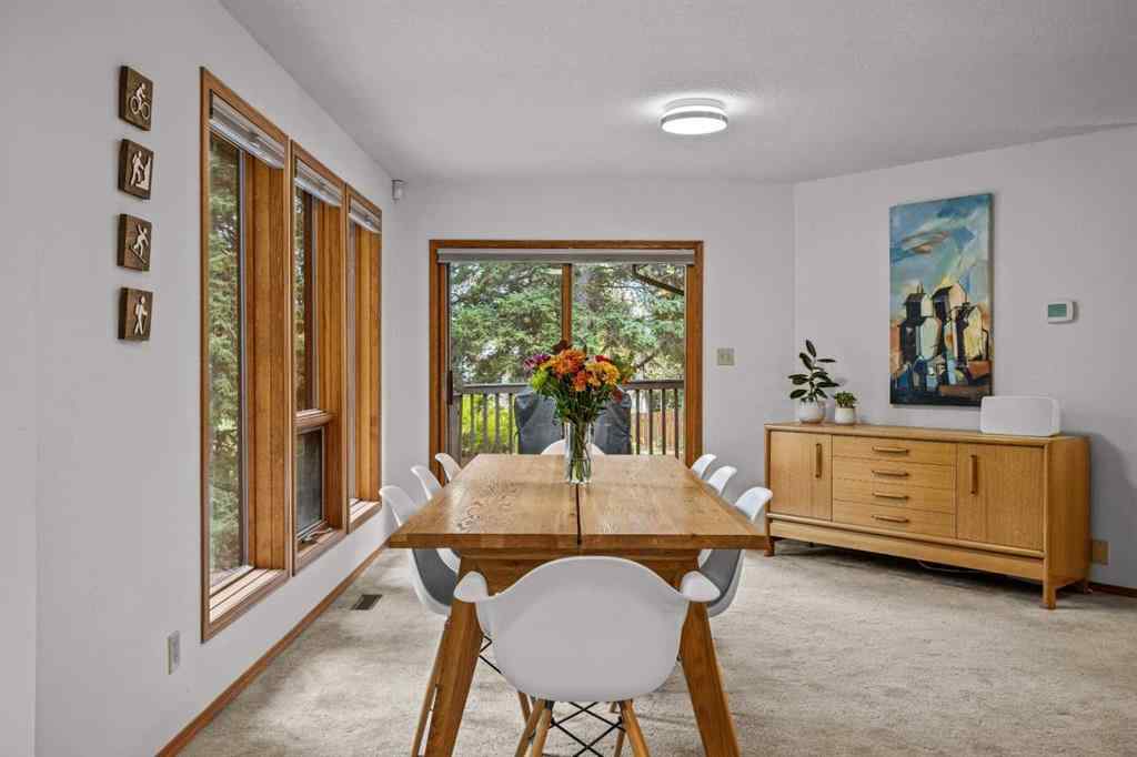 MLS® A2228675 - 13 Riverview Place  in Town Centre_Canmore Canmore, Residential