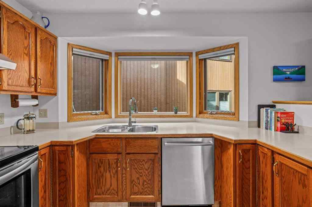 MLS® A2228675 - 13 Riverview Place  in Town Centre_Canmore Canmore, Residential