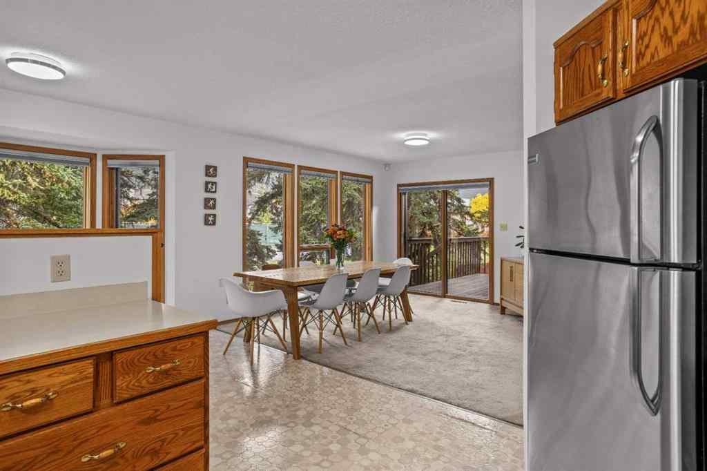 MLS® A2228675 - 13 Riverview Place  in Town Centre_Canmore Canmore, Residential