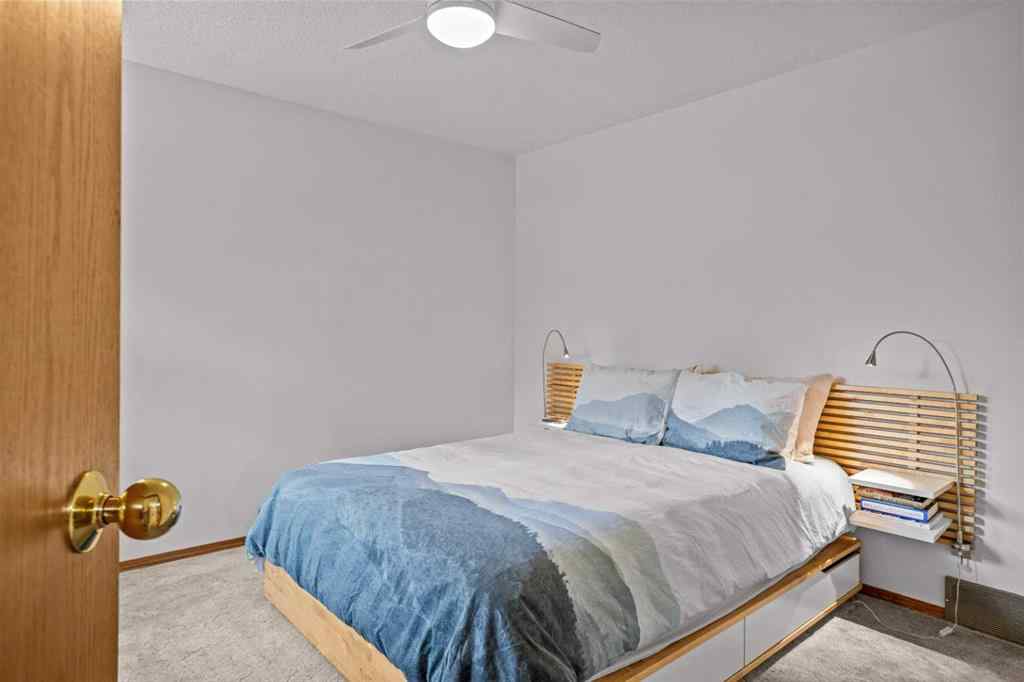MLS® A2228675 - 13 Riverview Place  in Town Centre_Canmore Canmore, Residential