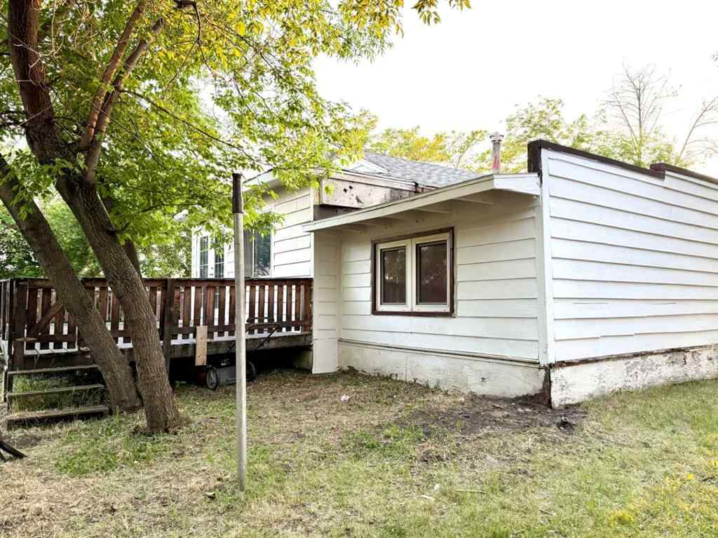 MLS® A2228678 - 4621 46 Street  in Wes Jackson Lacombe, Commercial