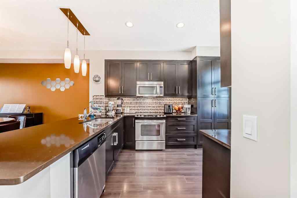 MLS® #A2228684 - 127 Nolan Hill Boulevard NW in Nolan Hill Calgary, Residential Open Houses