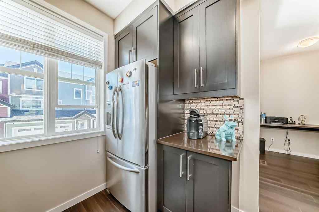 MLS® #A2228684 - 127 Nolan Hill Boulevard NW in Nolan Hill Calgary, Residential Open Houses