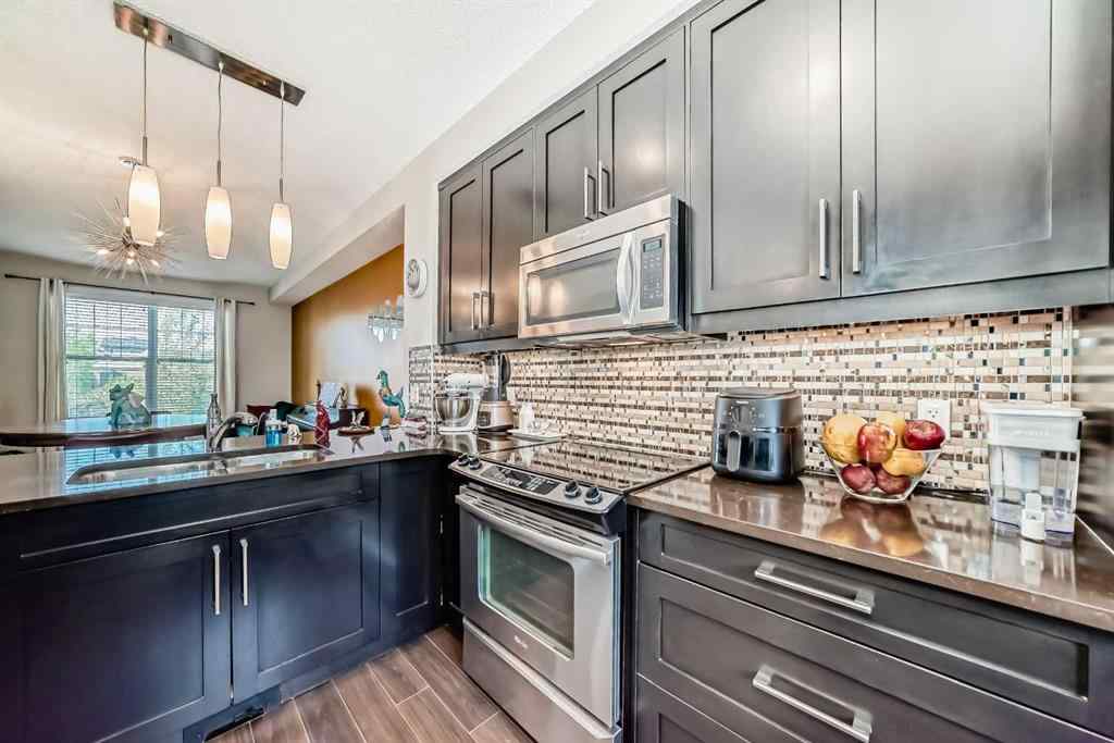 MLS® #A2228684 - 127 Nolan Hill Boulevard NW in Nolan Hill Calgary, Residential Open Houses