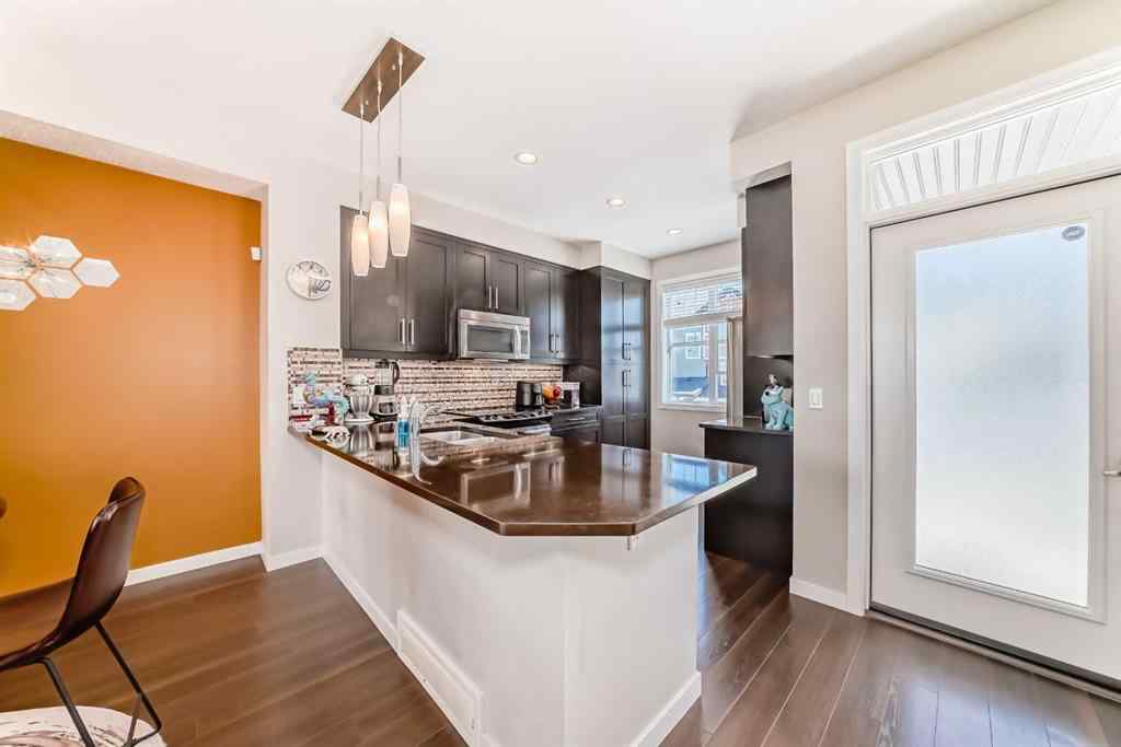 MLS® #A2228684 - 127 Nolan Hill Boulevard NW in Nolan Hill Calgary, Residential Open Houses