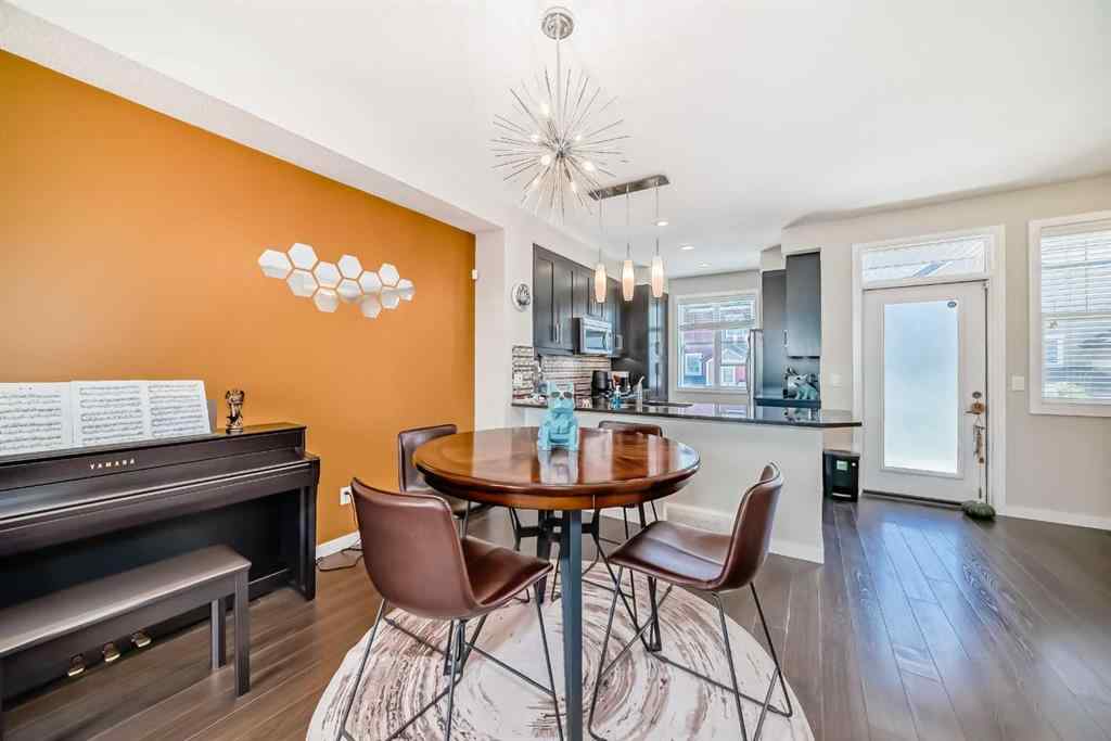 MLS® #A2228684 - 127 Nolan Hill Boulevard NW in Nolan Hill Calgary, Residential Open Houses