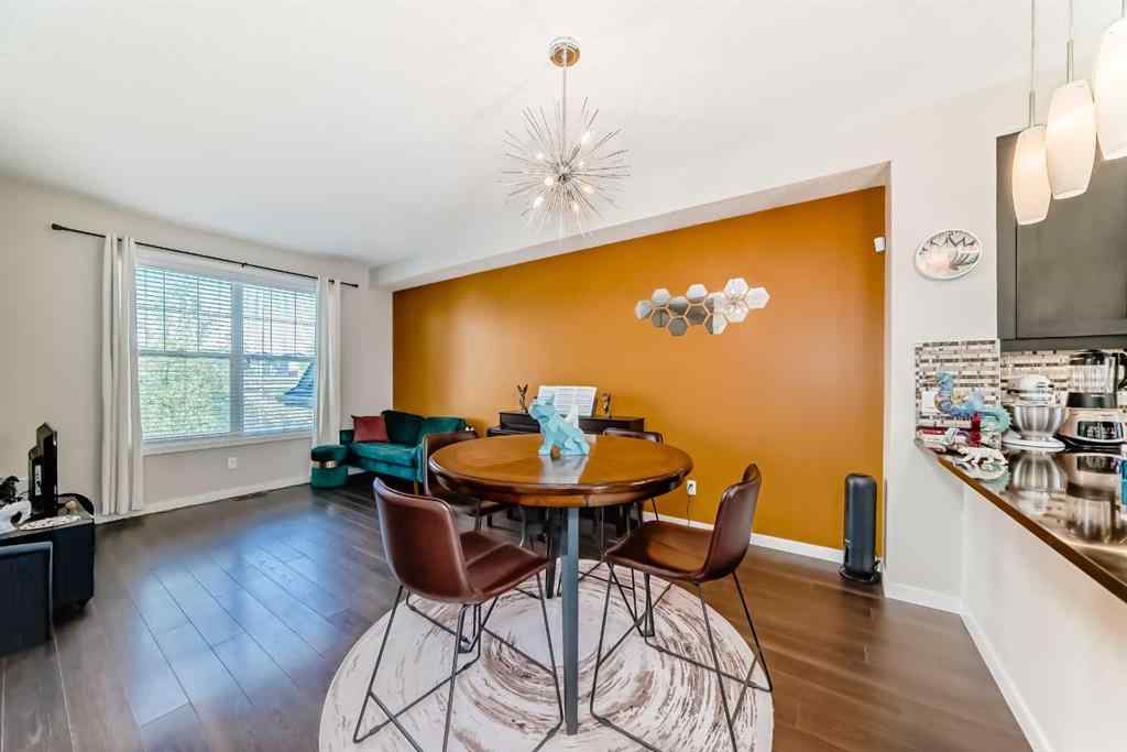 MLS® #A2228684 - 127 Nolan Hill Boulevard NW in Nolan Hill Calgary, Residential Open Houses