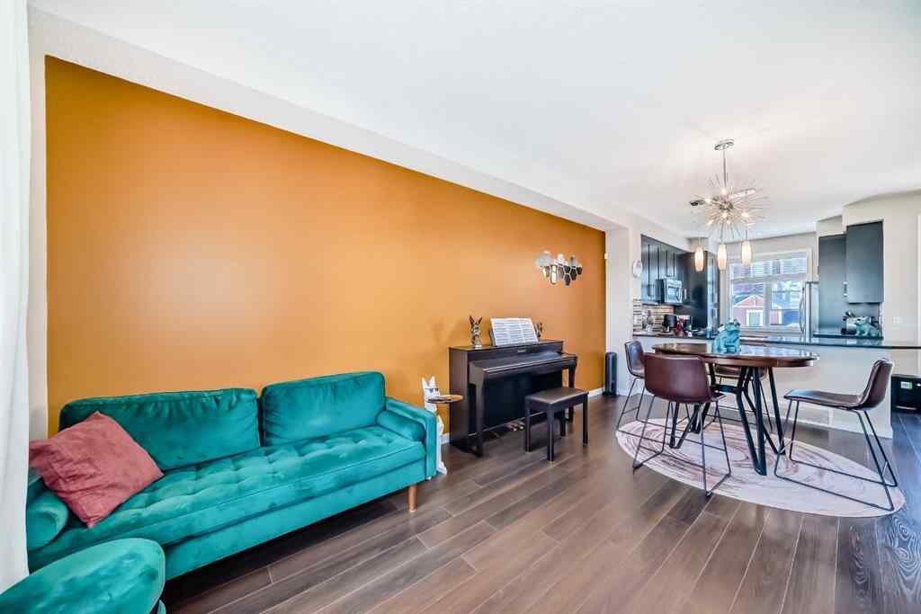 MLS® #A2228684 - 127 Nolan Hill Boulevard NW in Nolan Hill Calgary, Residential Open Houses