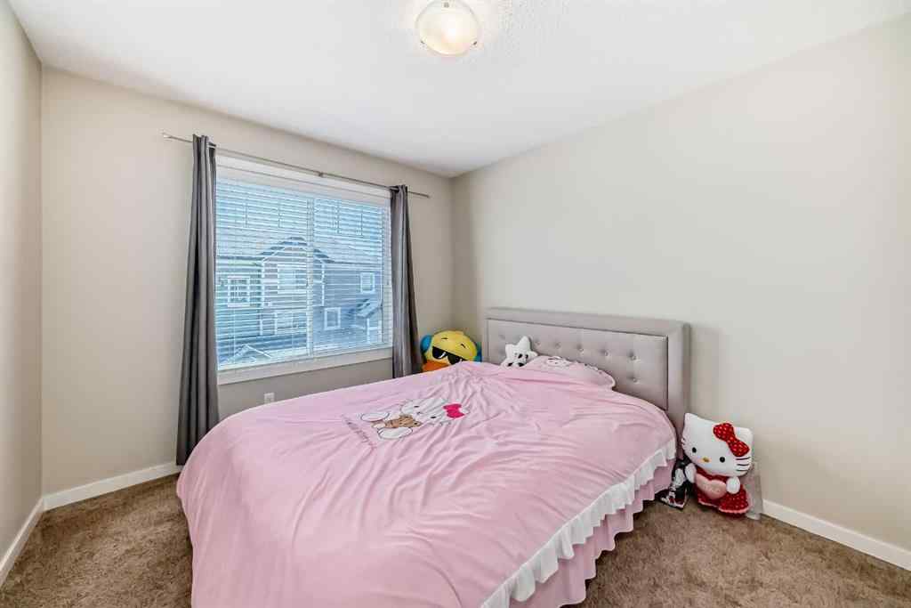 MLS® #A2228684 - 127 Nolan Hill Boulevard NW in Nolan Hill Calgary, Residential Open Houses