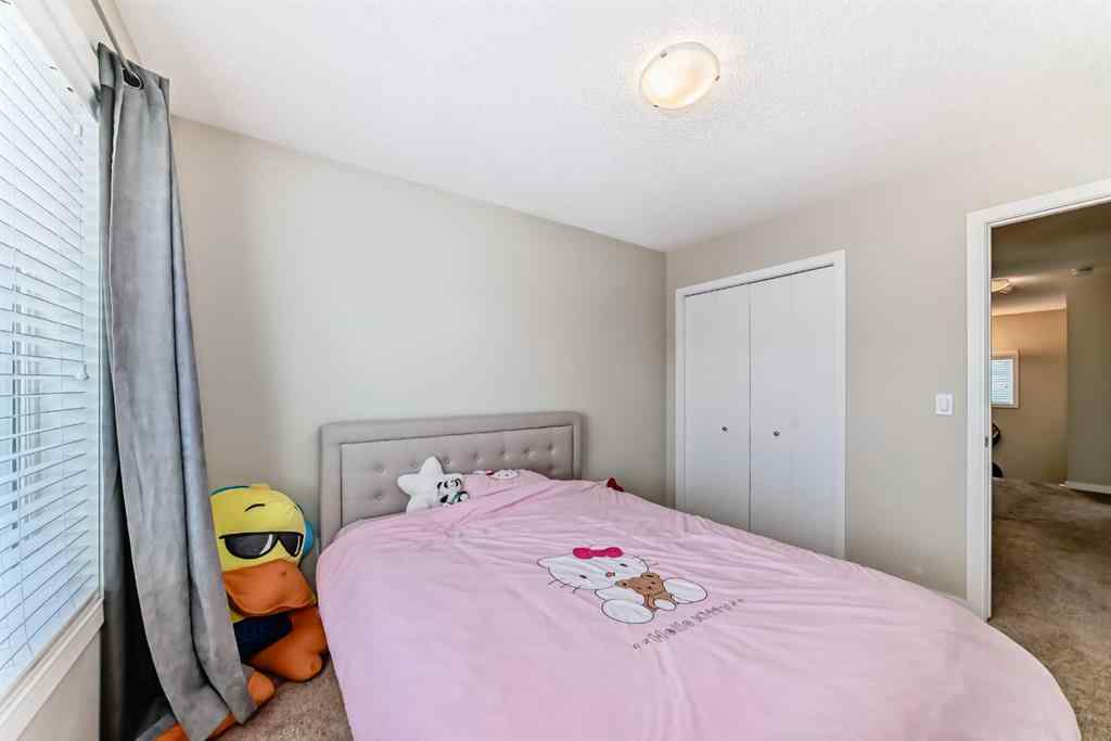 MLS® #A2228684 - 127 Nolan Hill Boulevard NW in Nolan Hill Calgary, Residential Open Houses