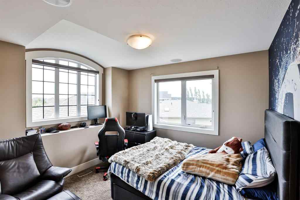 MLS® A2228695 - 425 Arbourwood Terrace S in Arbour Ridge Lethbridge, Residential